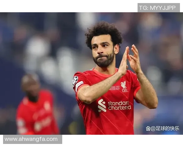 曝萨拉赫与斯洛特将在48小时内谈判！五家沙龙等候报价